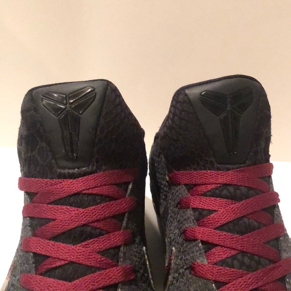 Custom Kobe ID - Picture 6 of 7